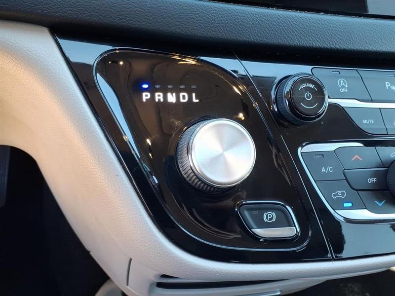 Chrysler Pacifica Touring-L 2019