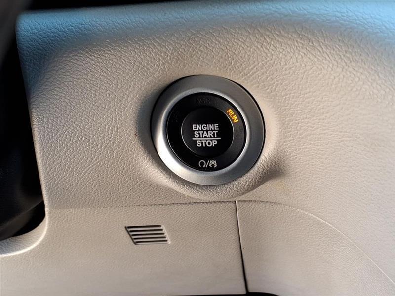 Chrysler Pacifica Touring-L 2019