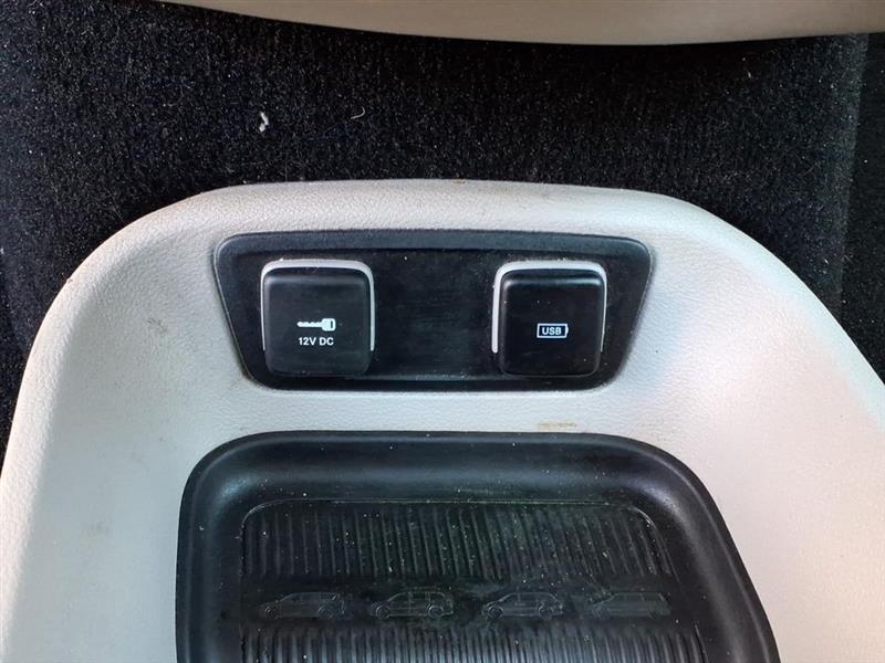 Chrysler Pacifica Touring-L 2019