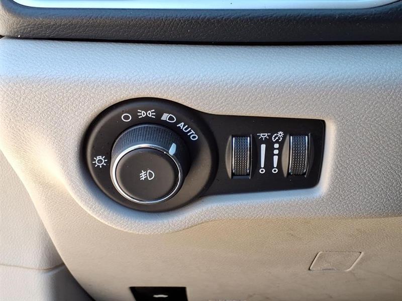 Chrysler Pacifica Touring-L 2019