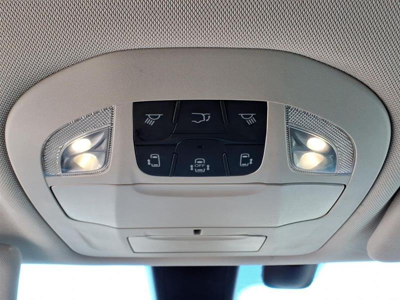 Chrysler Pacifica Touring-L 2019