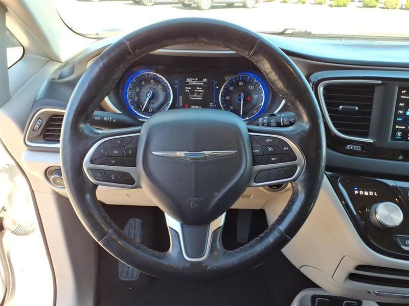 Chrysler Pacifica Touring-L 2019