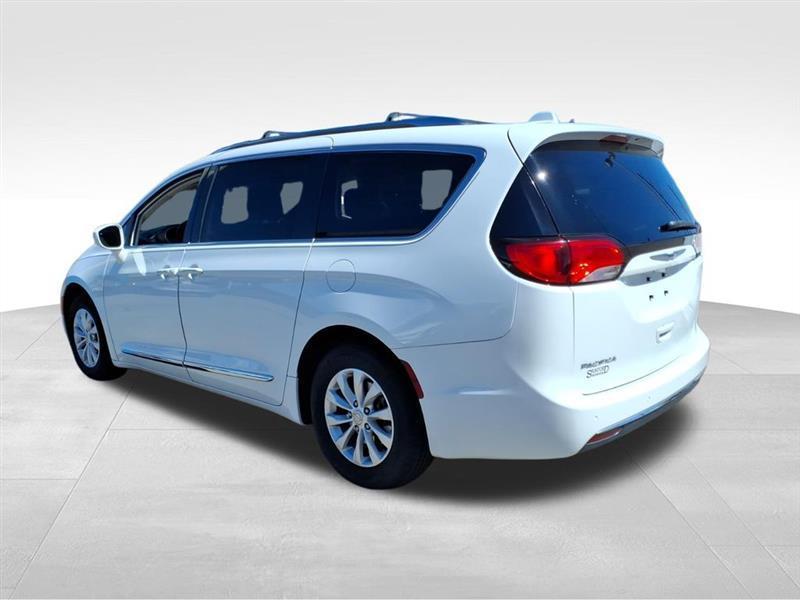 Chrysler Pacifica Touring-L 2019