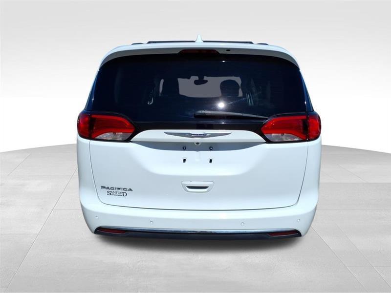 Chrysler Pacifica Touring-L 2019