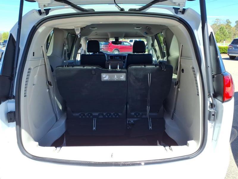 Chrysler Pacifica Touring-L 2019