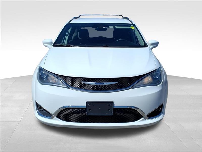 Chrysler Pacifica Touring-L 2019