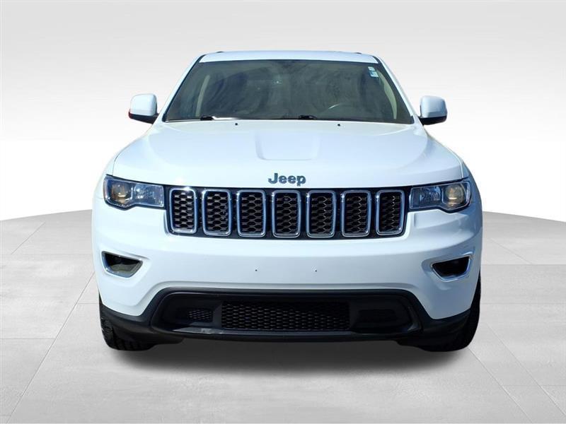 Jeep Grand Cherokee WK Laredo E 2022