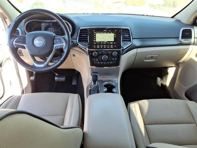 Jeep Grand Cherokee WK Laredo E 2022