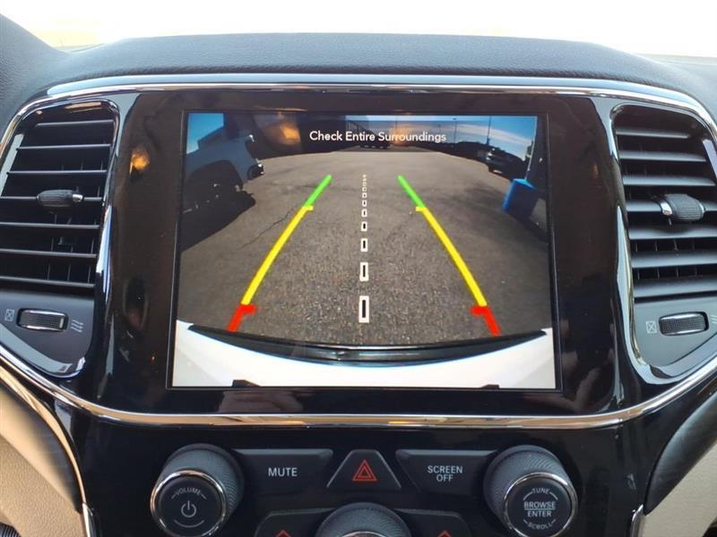 Jeep Grand Cherokee WK Laredo E 2022