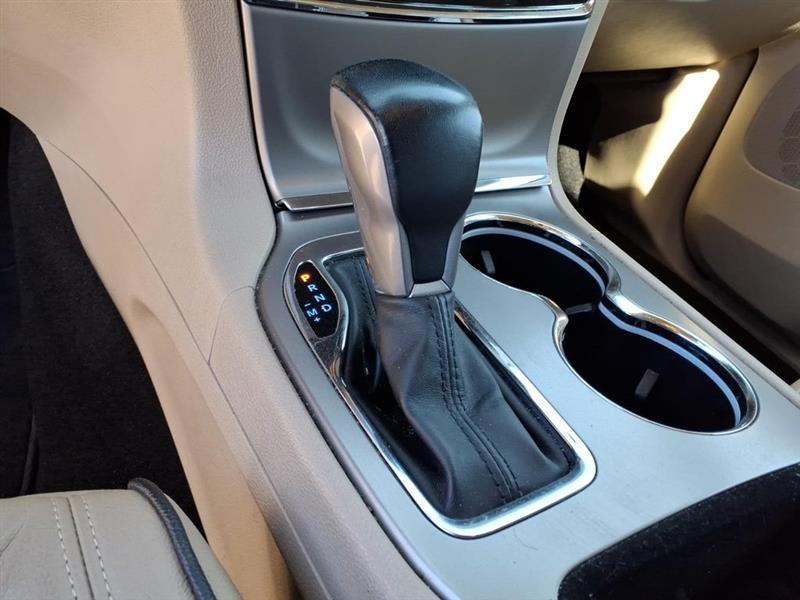 Jeep Grand Cherokee WK Laredo E 2022