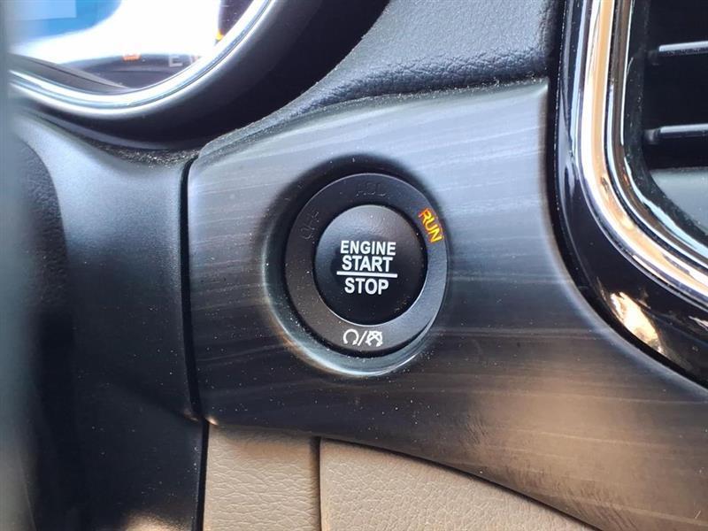 Jeep Grand Cherokee WK Laredo E 2022