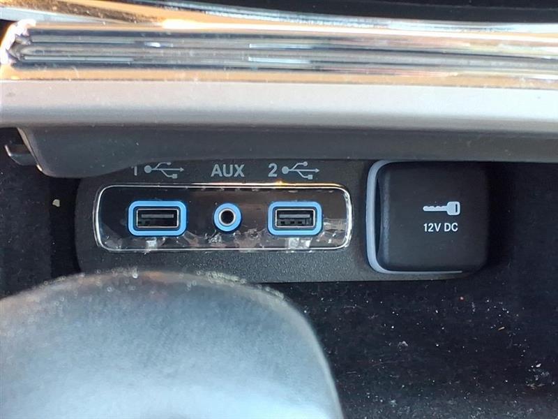 Jeep Grand Cherokee WK Laredo E 2022