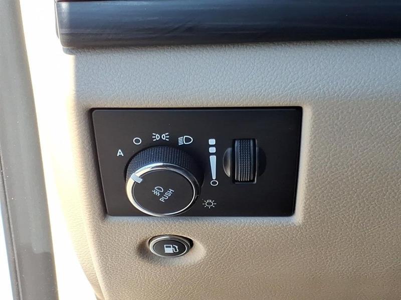 Jeep Grand Cherokee WK Laredo E 2022