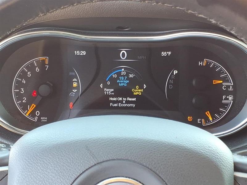 Jeep Grand Cherokee WK Laredo E 2022