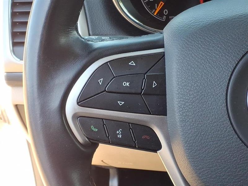 Jeep Grand Cherokee WK Laredo E 2022