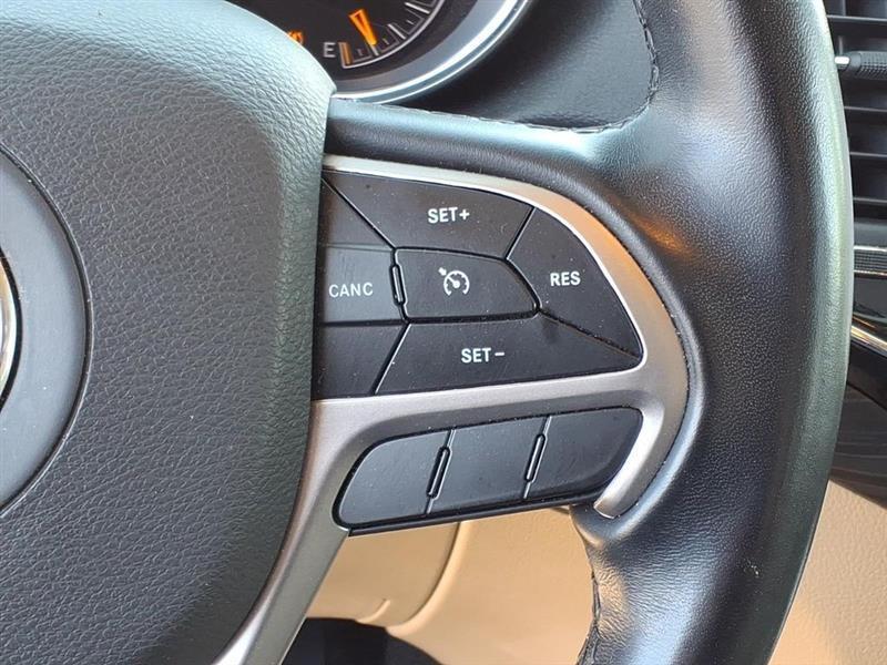 Jeep Grand Cherokee WK Laredo E 2022