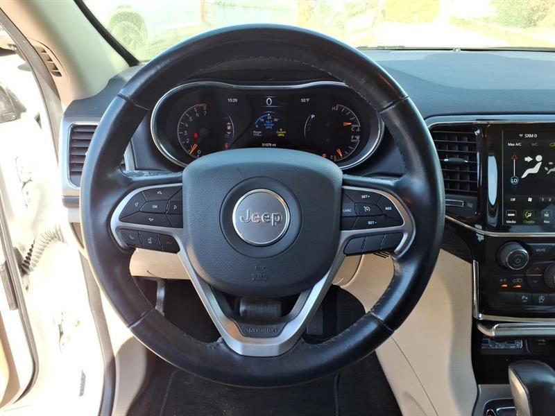 Jeep Grand Cherokee WK Laredo E 2022