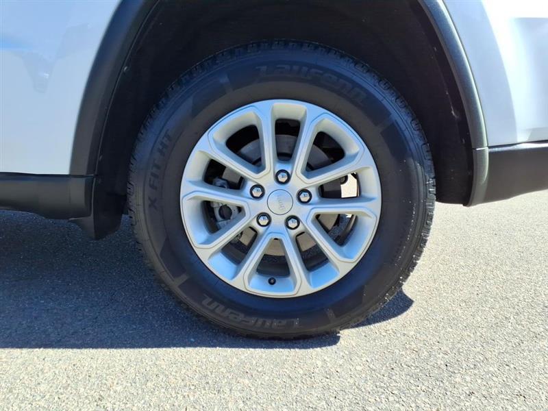 Jeep Grand Cherokee WK Laredo E 2022