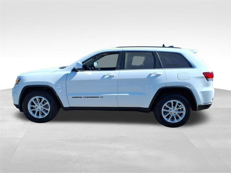 Jeep Grand Cherokee WK Laredo E 2022