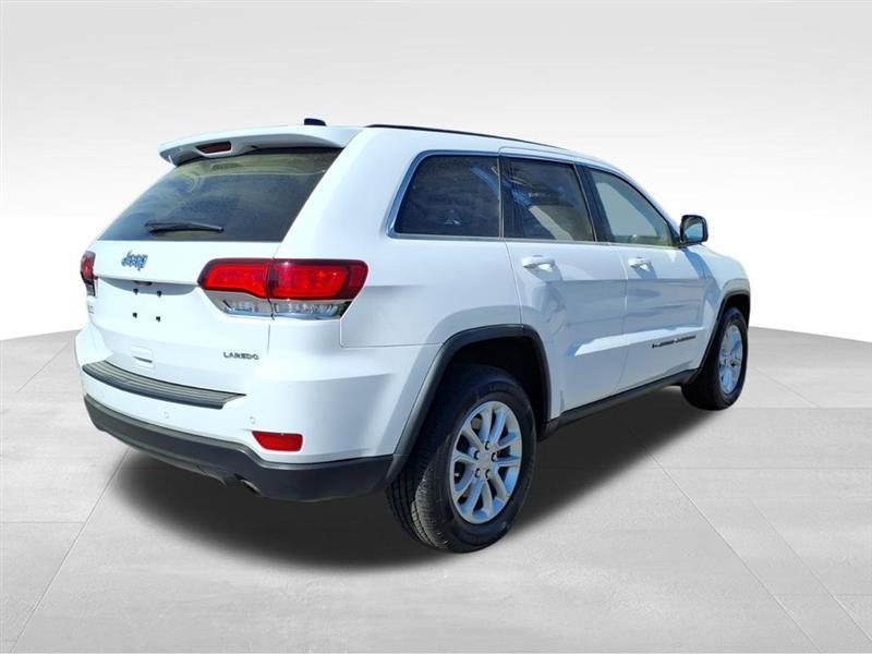 Jeep Grand Cherokee WK Laredo E 2022