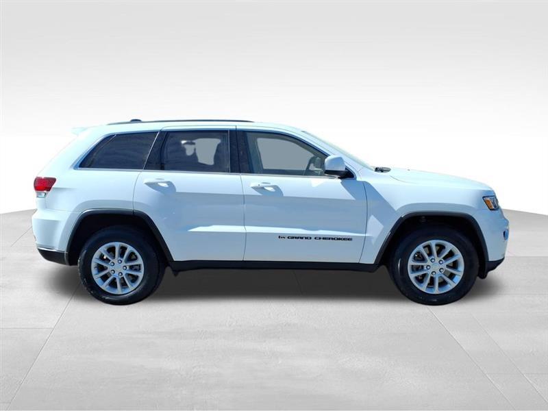 Jeep Grand Cherokee WK Laredo E 2022