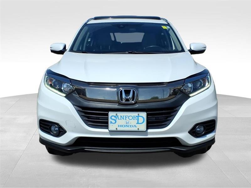 Honda HR-V  2022