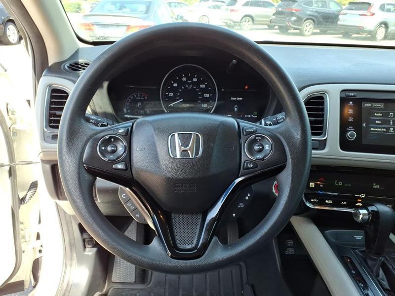 Honda HR-V  2022