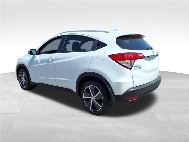 Honda HR-V  2022