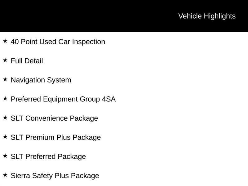 GMC Sierra 1500  2024