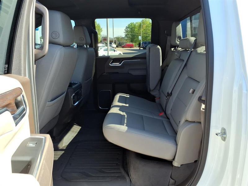 GMC Sierra 1500  2024