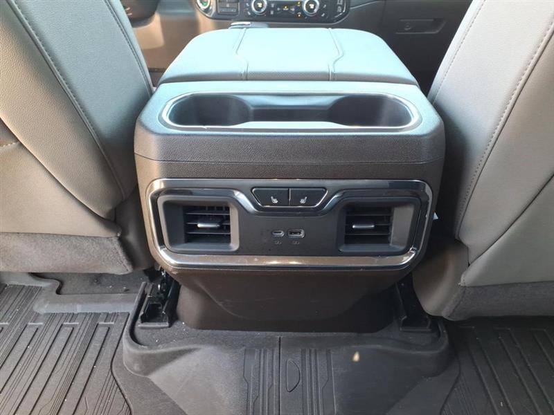 GMC Sierra 1500  2024