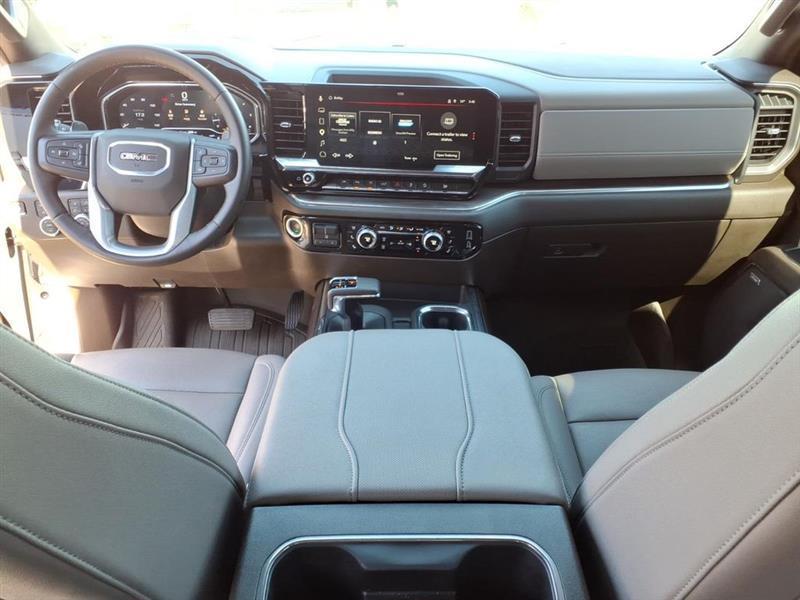 GMC Sierra 1500  2024