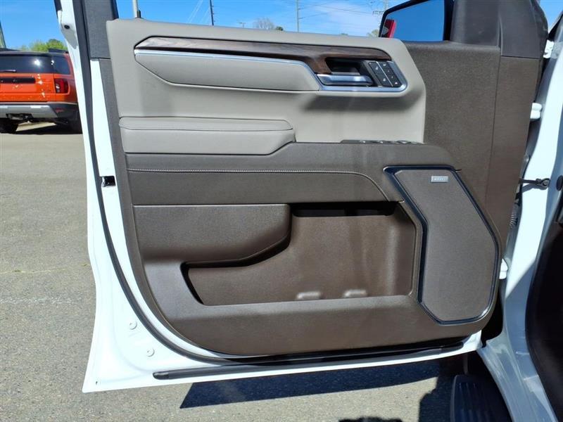 GMC Sierra 1500  2024