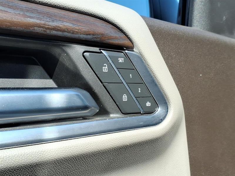 GMC Sierra 1500  2024