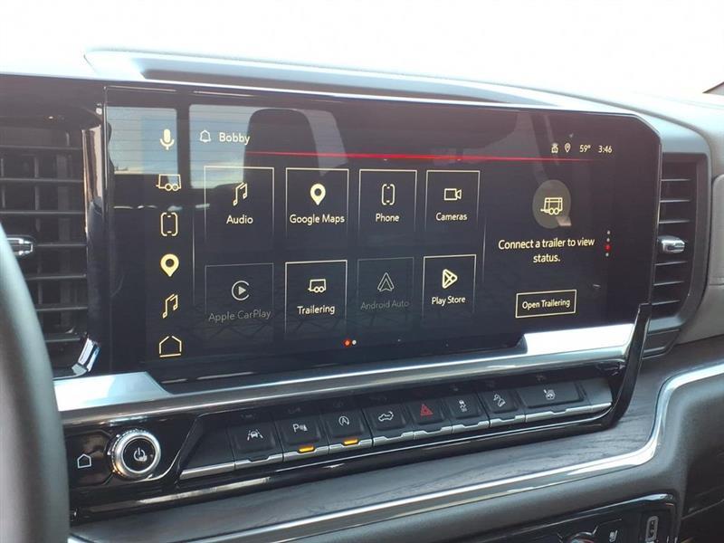 GMC Sierra 1500  2024