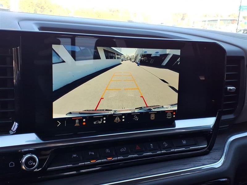 GMC Sierra 1500  2024