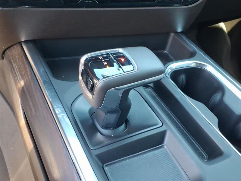 GMC Sierra 1500  2024