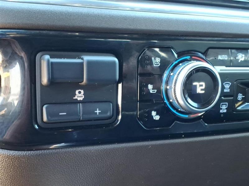 GMC Sierra 1500  2024