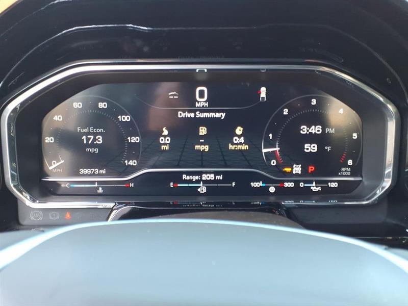 GMC Sierra 1500  2024