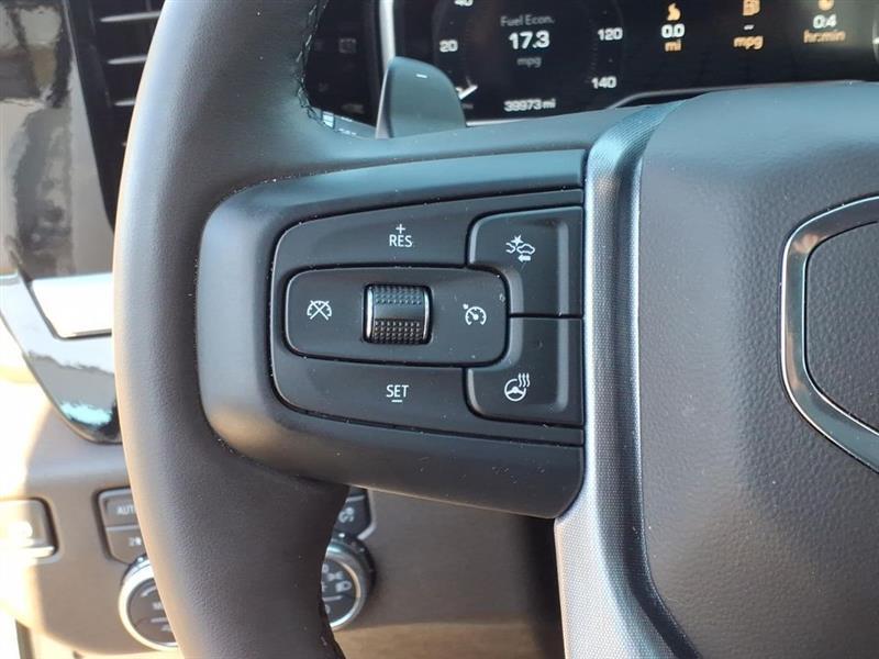 GMC Sierra 1500  2024