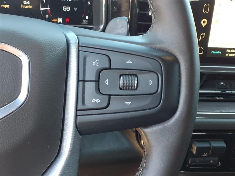 GMC Sierra 1500  2024