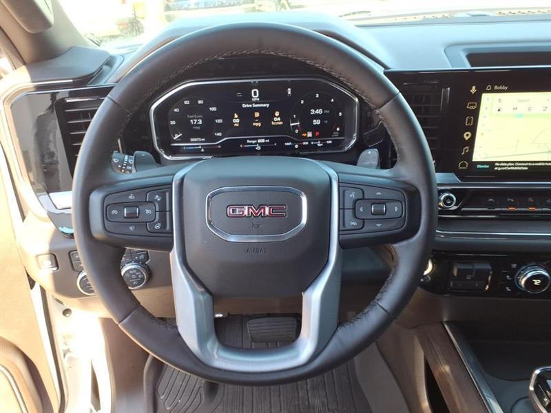 GMC Sierra 1500  2024