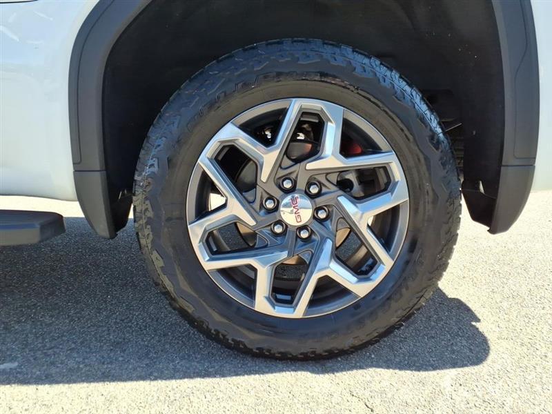 GMC Sierra 1500  2024