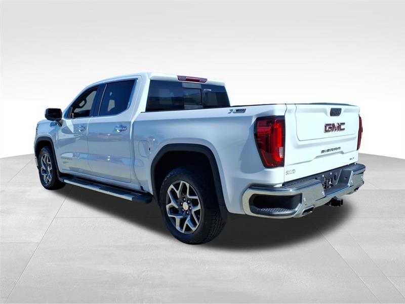 GMC Sierra 1500  2024