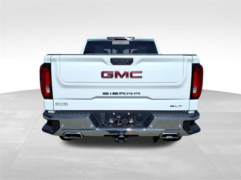 GMC Sierra 1500  2024