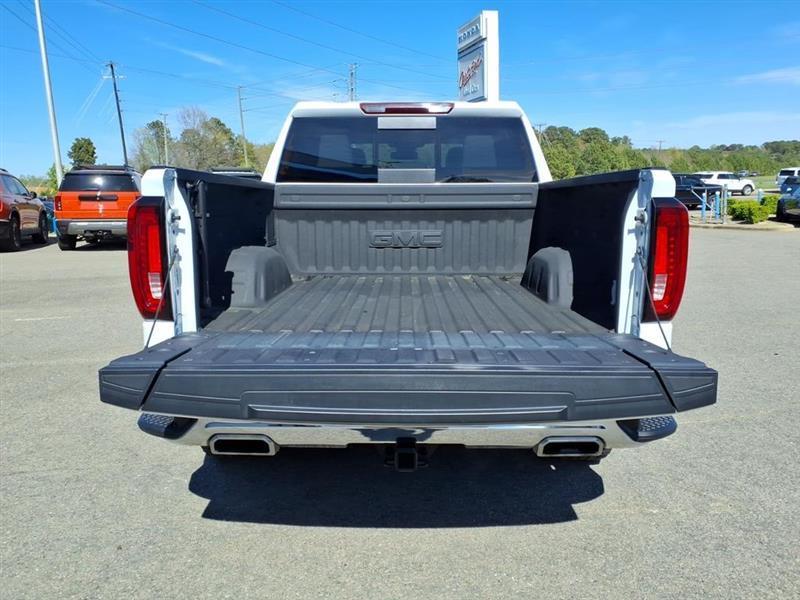 GMC Sierra 1500  2024