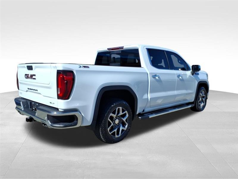 GMC Sierra 1500  2024