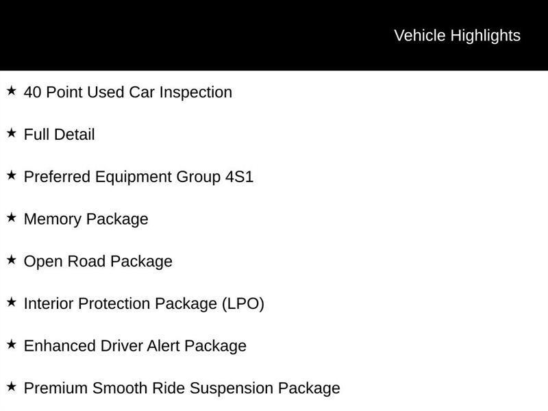 GMC Yukon XL SLT Standard Edition 4WD 2019