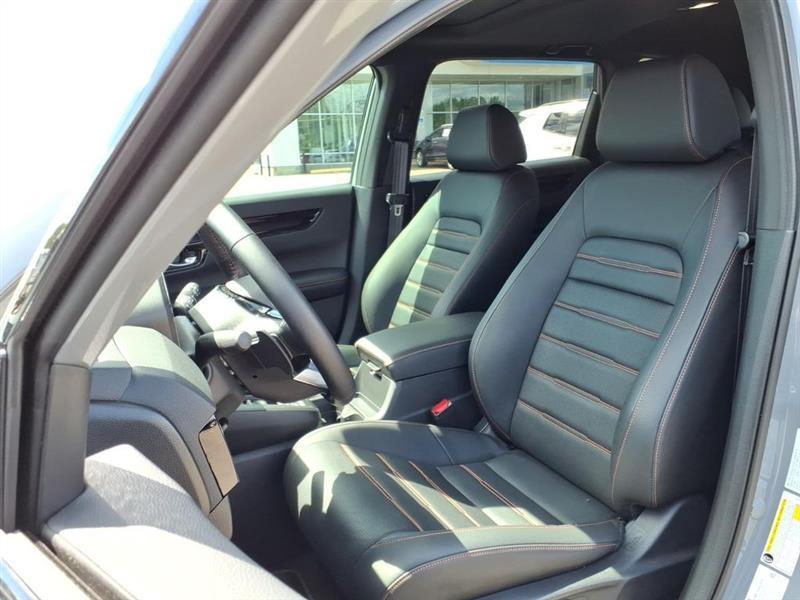 Honda CR-V Hybrid Touring 2026