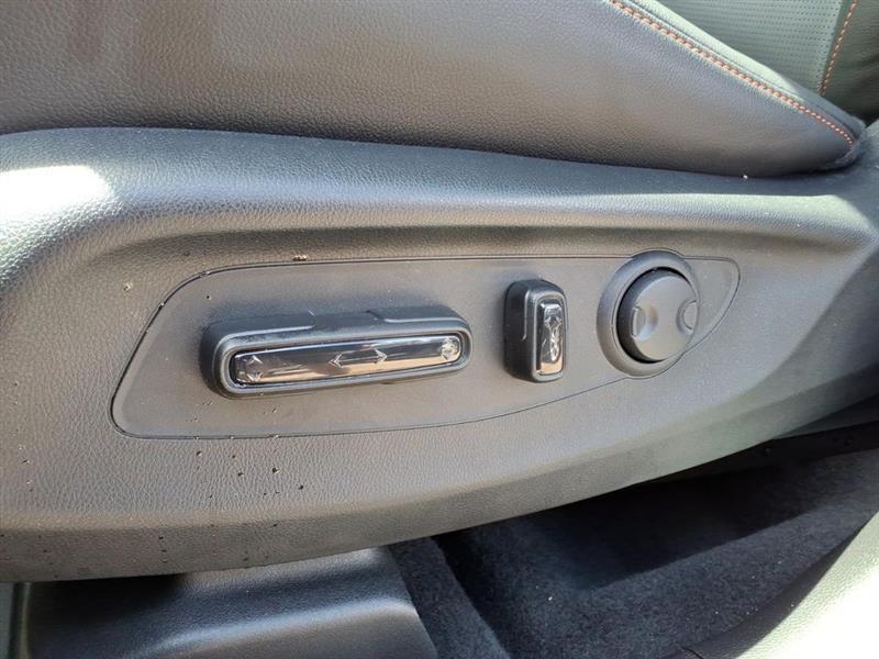 Honda CR-V Hybrid Touring 2026